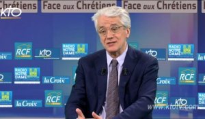 P. Perrineau : « Le FN est le talon d'Achille de la droite française »