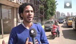 Egypte : le candidat al-Sissi n'est plus ministre de la Défense