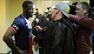 PSG Handball - Dunkerque : les réactions d'après match