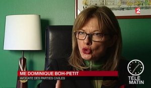 Double meurtre de Montigny-lès-Metz : Francis Heaulme jugé 28 ans après