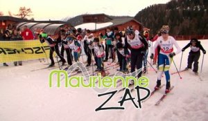 Maurienne Zap N°176