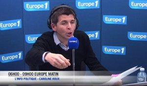 Jean-François Copé: "Je veux être celui qui fait de nouveau gagner sa famille politique"