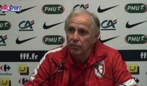 Football / Rennes égaye sa fin de saison - 28/03