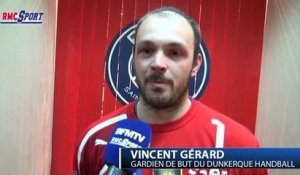 Handball / Dunkerque assomme le PSG et file vers le titre - 28/03
