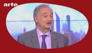 Jacques Attali & la langue française - DESINTOX - 28/10/2013