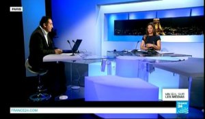 Un oeil sur les médias - Le dîner "dégueulasse" de l'Élysée