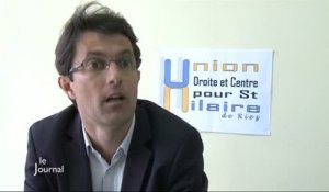 Municipales: Le projet de thalaso pour Saint-Hilaire-de-Riez