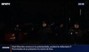 BFMTV Flashback: L'assaut final du Raid au domicile de Mohamed Merah - 29/03