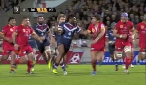 Bordeaux-Perpignan: 23-5 - J23 - Saison 2013/2014