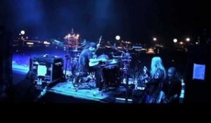 Metalband Nightwish geeft zangeres Floor Jansen vertrouwen terug