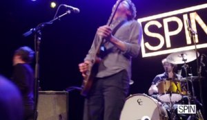 Superchunk Performs "FOH"