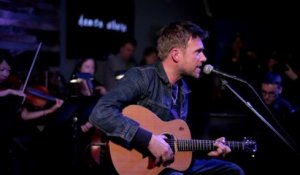 Damon Albarn Performs Gorillaz' "El Mañana" at YouTube and SPIN's Sundance Showcase (Snippet)
