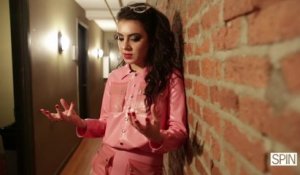 Charli XCX Chats With SPIN About Her New Album