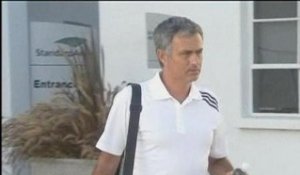 Mourinho, portrait d'un entraîneur adulé par les Portugais - 31/03