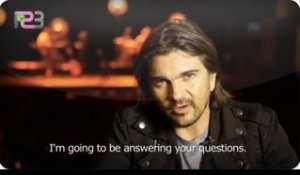 Ask Juanes  #10