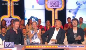 Gérard Louvin fait son coming-out dans "Touche pas à mon poste"