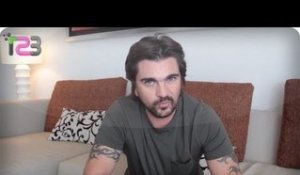 Ask Juanes #11 - What's Juanes' Favorite Song?