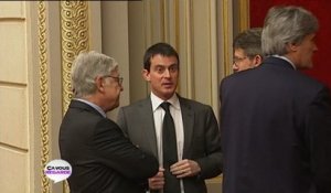 Manuel Valls à Matignon : réactions de l'aile gauche du PS