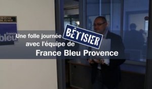 Le bêtisier du clip de France Bleu Provence - Tout ce qu'on vous avait caché !