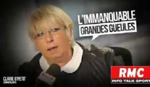 Valls – Grosse colère de Claire O’Petit contre la sénatrice Marie-Noëlle Lienemann !