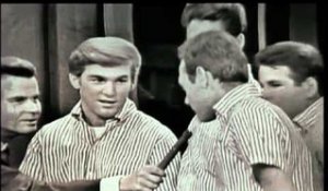 RIP Dick Clark - myISH Favorite Bandstand Moments
