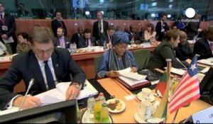 Sommet UE-Afrique : libre-échange et Centrafrique au programme