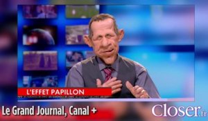 Le sketch des Guignols de l'info sur les journalistes assassinés fait débat