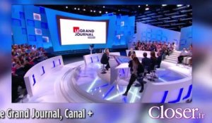 Miss France 2014 Test de culture générale au Grand Journal (vidéo)