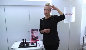 Closer.fr et Shiseido décryptent les dernières tendances sourcils (vidéo)