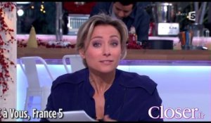 C à vous : après le clash avec Laurent Baffie, Jérémy Michalak présente ses excuses