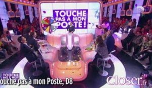 Touche Pas A Mon Poste : Karine Lemarchand fait une blague osée !