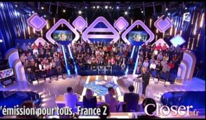 "L'émission pour tous" : Débat autour de l'affaire Hollande / Gayet