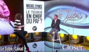 Michel Cymes s'exprime sur Dieudonné et le racisme !