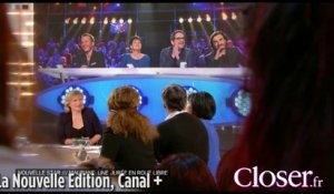 Nouvelle Star - Yseult, le racisme, les candidats, le jury... Maurane balance !