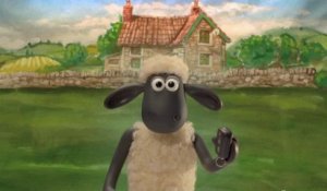 Shaun le mouton - Bande-annonce - Teaser trailer - (HD)