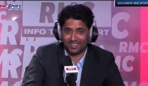 Exclusivité RMC Sport / Le PSG pas inquiet pour le fair-play financier - 03/04