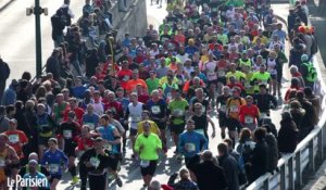Marathon de Paris 2014. Les derniers conseils pour le vivre pleinement