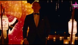 Chiwetel Ejiofor : la star de 12 Years a Slave dans le prochain James Bond ?