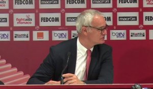 32e j. - Ranieri : "Falcao est plus affuté qu'avant"