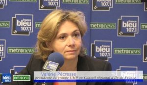 Lundi Politique - Valérie Pécresse (UMP)