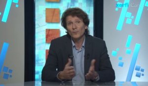 Olivier Passet, Xerfi Canal Equation budgétaire impossible pour Manuel Valls