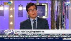 Olivier Delamarche VS Pierre Sabatier VS Cédric Chaboud: Le marché des fusions-acquisitions et ses impacts, dans Intégrale Placements - 07/04 1/2