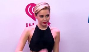 Miley Cyrus pensait qu'elle mourrait sans petit-ami