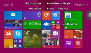 Windows 8.1 update en vidéo : toutes les nouveautés en deux minutes !