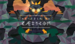 Secrets of Raetikon - Release Trailer