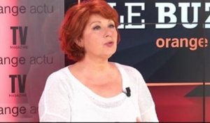 Véronique Genest : « Sur TF1, j’étais peut-être surévaluée »