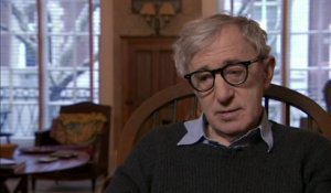Woody Allen: A Documentary - Extrait 2