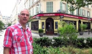 Paris: à la découverte du quartier juif