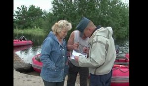 Russie: 17 000 personnes évacuées à cause des inondations