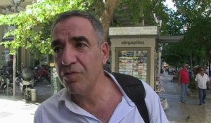 Les Grecs indignés après le meurtre d'un musicien anti-faschistes